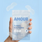Amour Hydrocolloid Nose Patches
